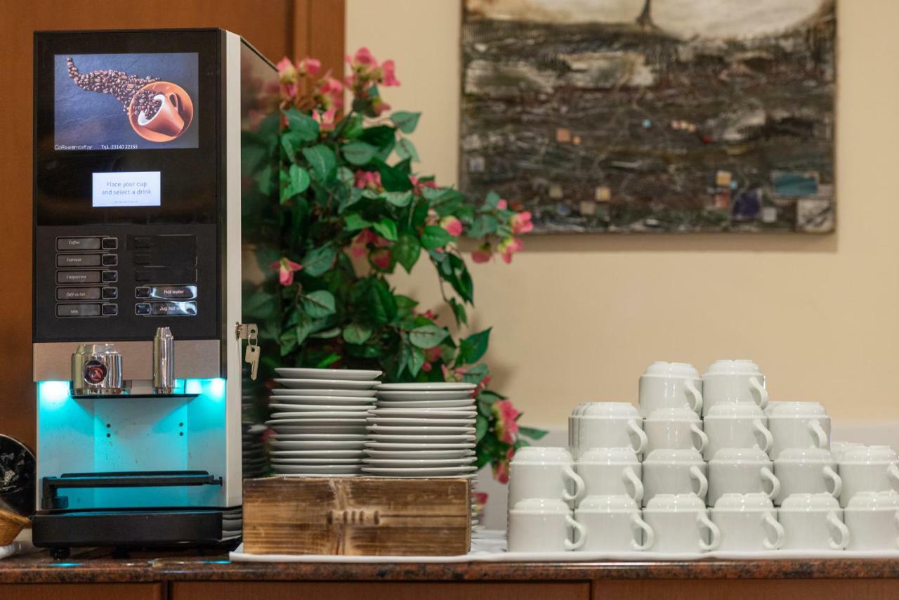 Lesse Hotel Półwysep Chalcydycki Zewnętrze zdjęcie