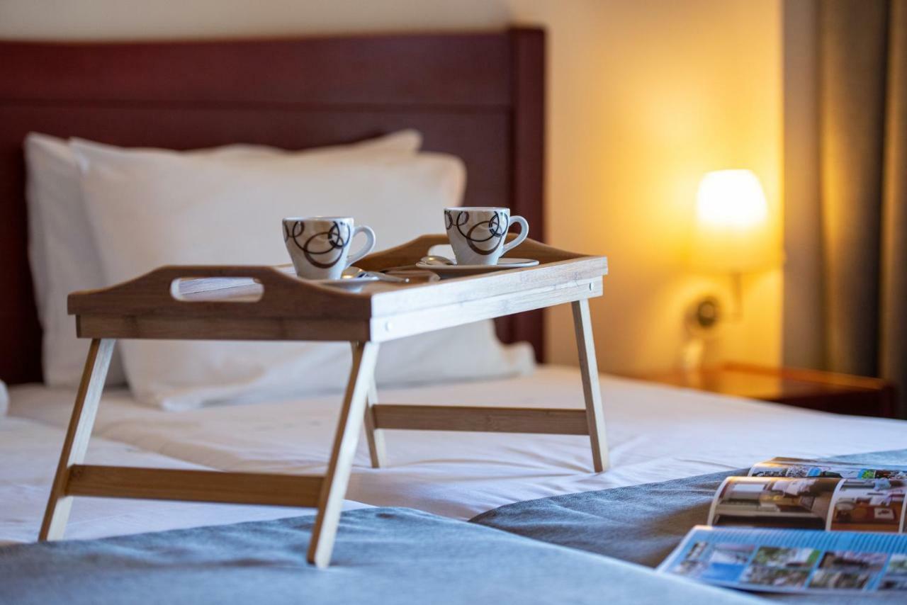 Lesse Hotel Półwysep Chalcydycki Zewnętrze zdjęcie